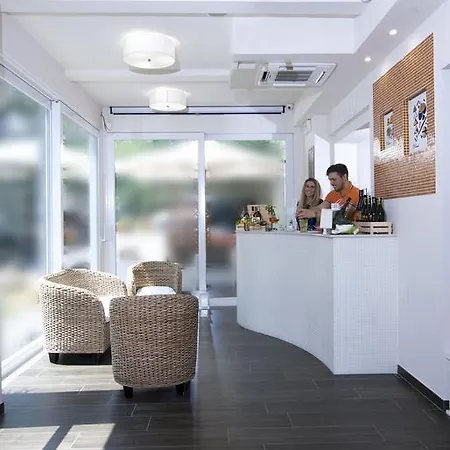 卡萨布兰卡酒店 3*