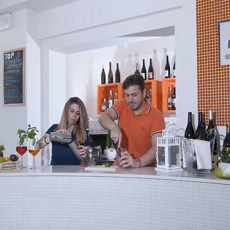 卡萨布兰卡酒店 酒店 3*