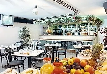 卡萨布兰卡酒店 酒店 里米尼