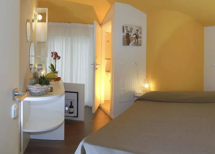 מלון Casablanca 3*