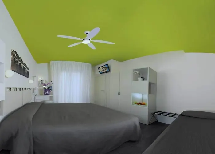 Casablanca רימיני