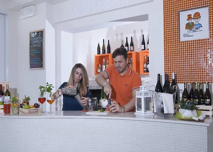 Casablanca מלון 3*