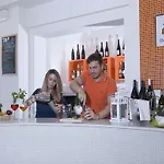 Casablanca Ξενοδοχείο 3*