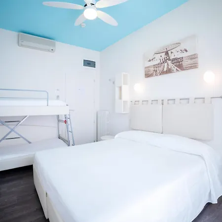 Hotel Casablanca Rimini