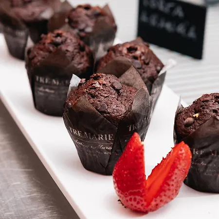 Hotell Casablanca Rimini