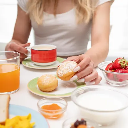 Szálloda Casablanca