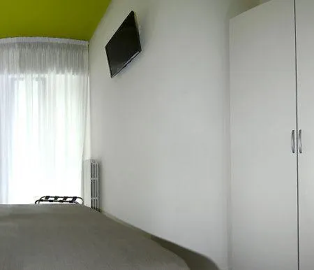 Casablanca Hotell