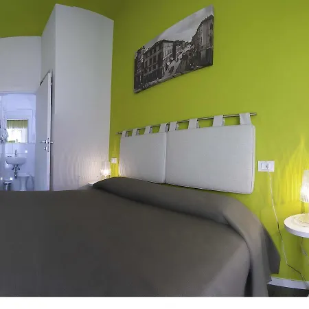 Casablanca Отель 3*