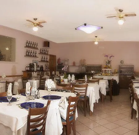 Casablanca Hotell 3*