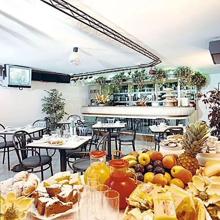 Hotel Casablanca Rimini