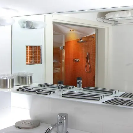 Casablanca Hotell 3*