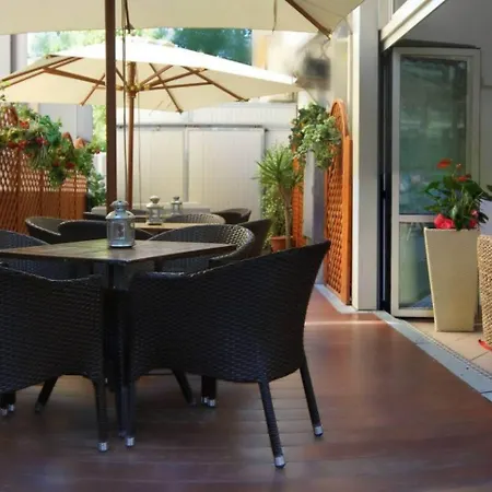 Hotell Casablanca 3*