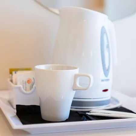 Casablanca Hotell 3*