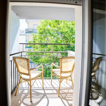 Casablanca 3* Ρίμινι