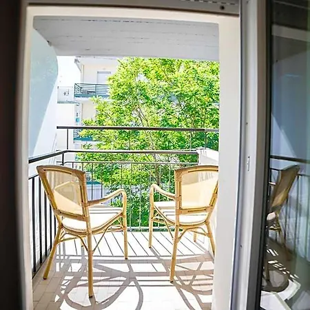 Casablanca Hotel