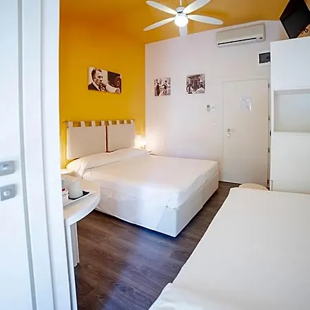 Casablanca 3*
