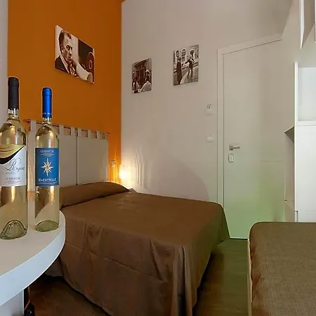 Hotel Casablanca Rimini