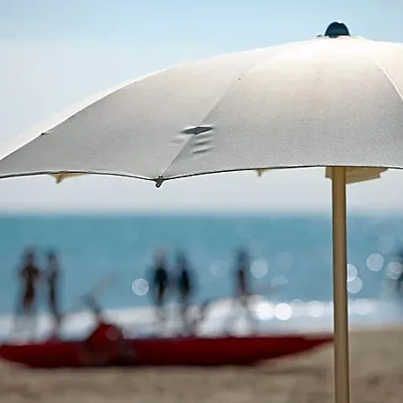 Hotel Casablanca Rimini