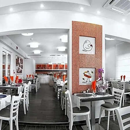 Casablanca Rimini