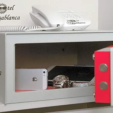 Casablanca Hotel Rimini