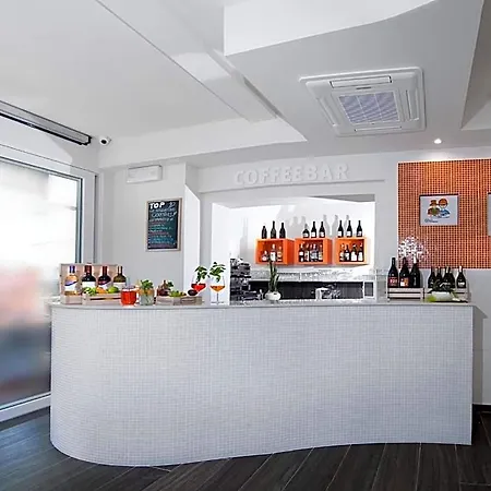Casablanca Hotel Rimini