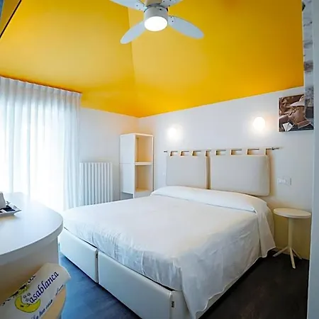 Casablanca Hotel Rimini