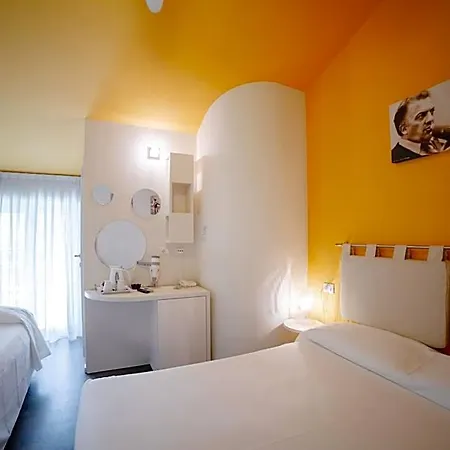 Hotel Casablanca