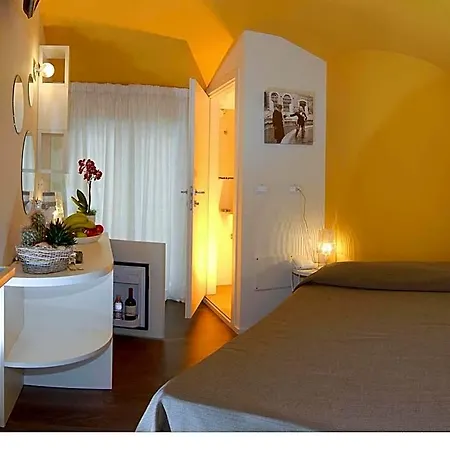 Hotel Casablanca 3*
