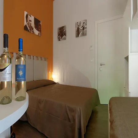 Casablanca Hotell 3*