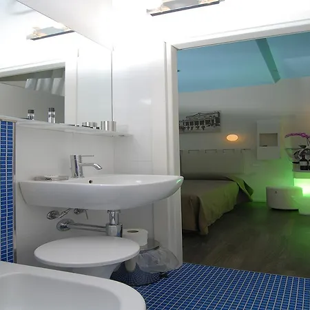 Casablanca Hotel Rimini