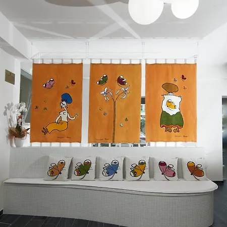 Szálloda Casablanca 3*