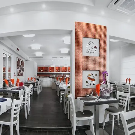 Casablanca Szálloda Rimini