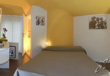 Casablanca Отель