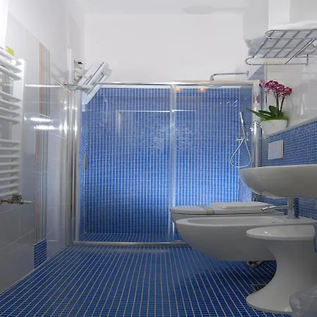 Szálloda Casablanca 3*