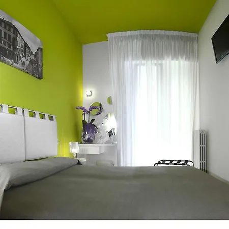 Casablanca Szálloda Rimini