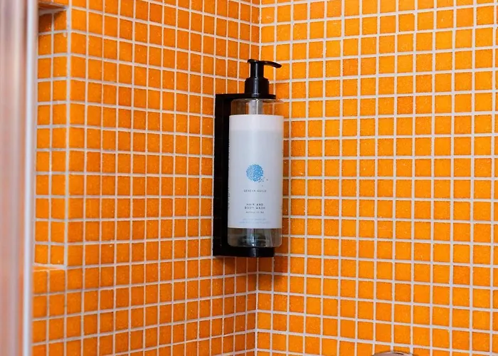 Casablanca Ξενοδοχείο