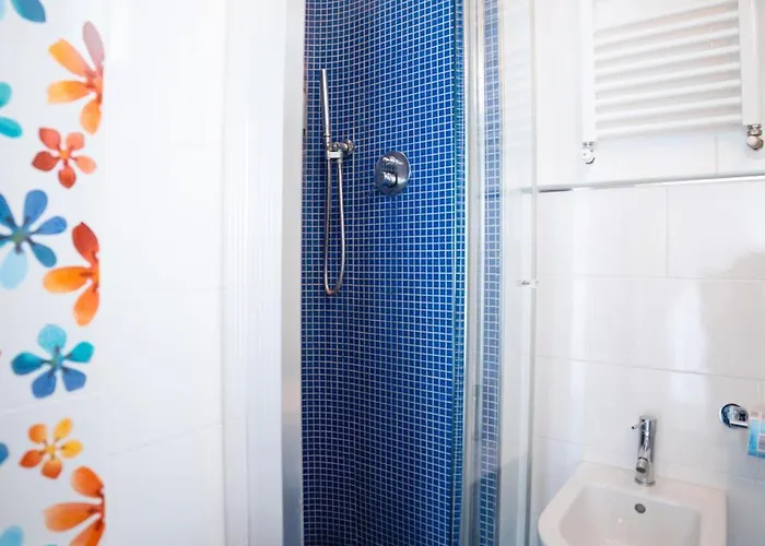 Hotell Casablanca