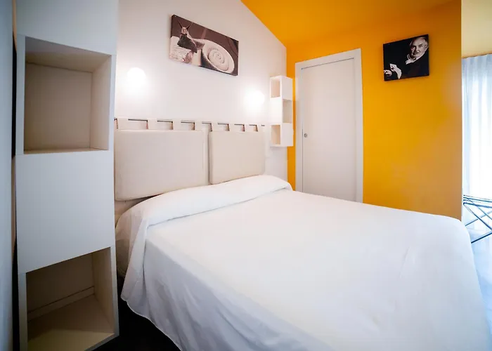 Ξενοδοχείο Casablanca 3*