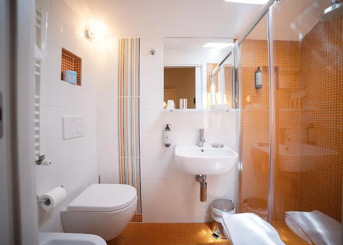 Casablanca Hotel Rimini