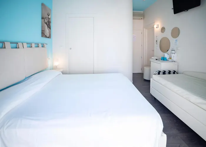 Casablanca 3* Ρίμινι