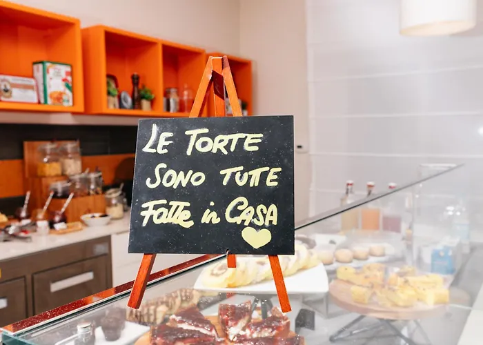 Casablanca 3* ريميني