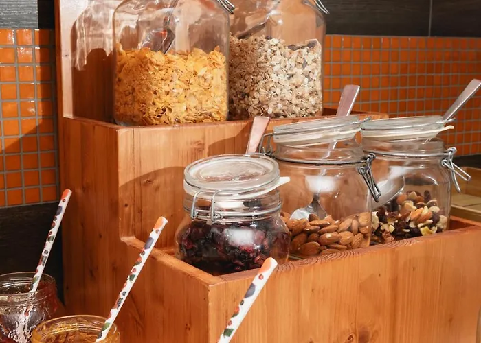 Casablanca Ξενοδοχείο