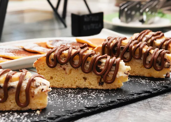 فندق Casablanca ريميني