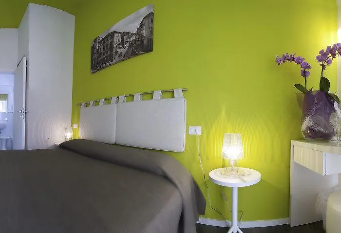 Casablanca 3* ريميني