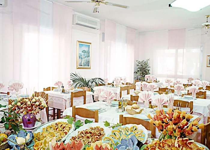 Casablanca ريميني