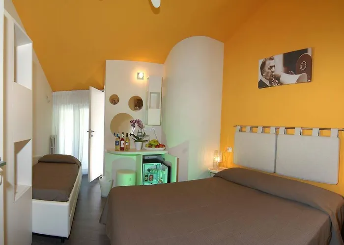 Casablanca Hotell