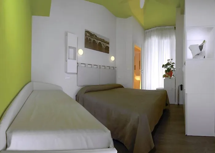 Casablanca Hotell 3*