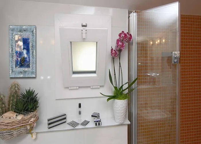 Casablanca Hotell