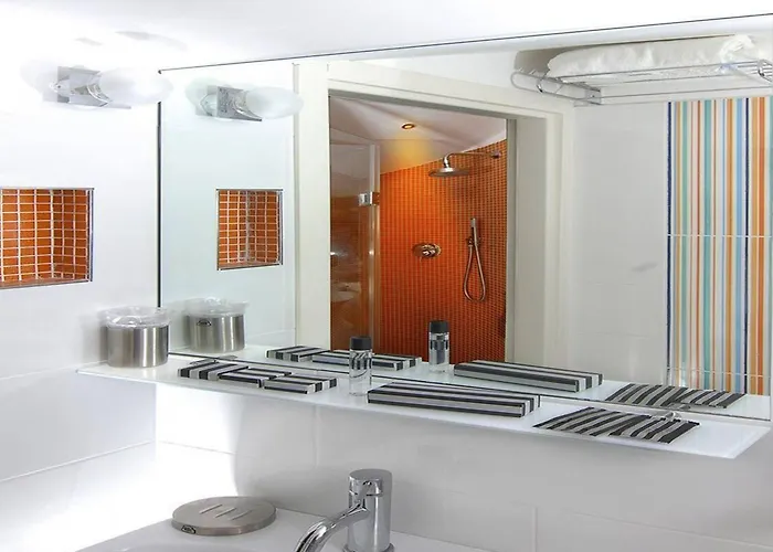 Casablanca Hotell 3*