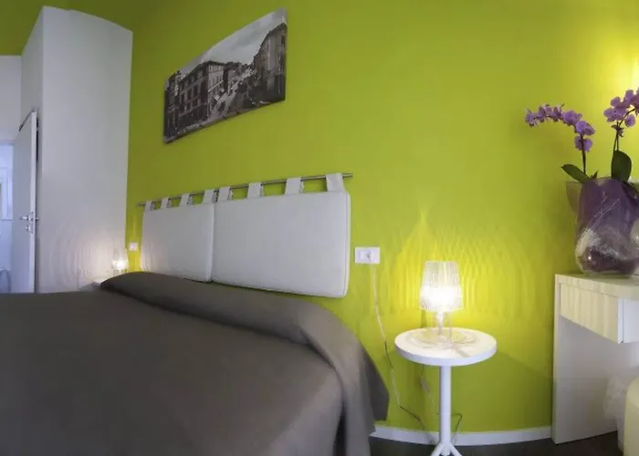 Casablanca Hotell
